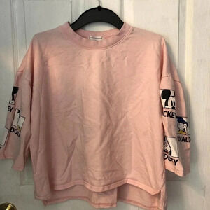 Girl/Women Crop top size M/L